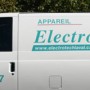 Bienvenue chez Appareil Électrotech Laval inc.